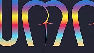 Slutty Brazilian Sereia Ninfo drinks pee, takes intense DAP and DP with six big cocks, squirts, and swallows cream pie