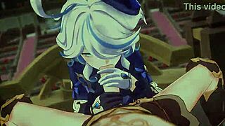 Genshin impact episode 23 adventure unfolds