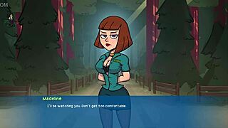 معسكر باين وود الجزء 1 الترحيب