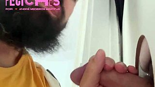 Contos e Pintos Episode 11 Explores Gay Themes