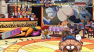 Brian Fucks Shokuhou in Intense Hentai Sex and Cumshot