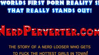 Black Sexy Booty Girl Rips Clothes And Blows Nipples Exposed