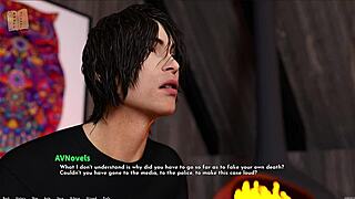 I welcome you to free will 74 in this anime game