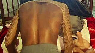 Young and straight boy tries out gay anal sex with a stud