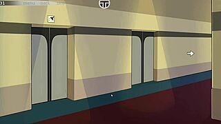 raven's teen date in 18titans hentai cartoon