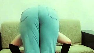 Watch This 4K Shemale Sissy Crossdresser In Hot Dresses Fuck White Gay Boy Slut Twink's Big Butt!