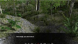 gwen tennyson takes massive cumshot in gloryhole