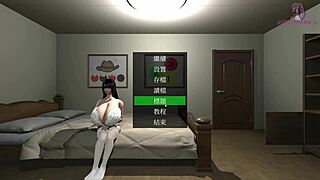 Hey, check out this fat teen blowbang squirting game