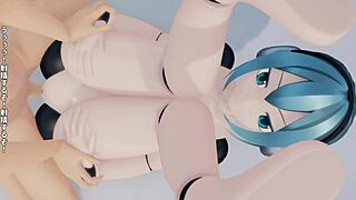 sex android 100 times maloxx