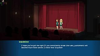 Camp Pinewood Part 1 Welcome