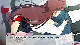 Erovoice Part 11 Explores Anime Game Adventures