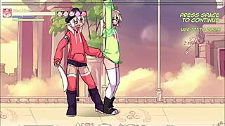 max the elf level 3 scenes 😊