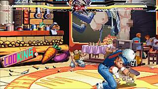 Brian Fucks Shokuhou in Intense Hentai Sex and Cumshot