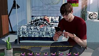 Complete gameplay! Pale carnations part 18?