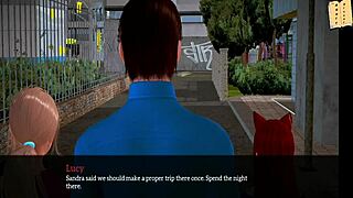 exploring my new family adventures in episode 268