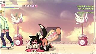 max the elf level 3 scenes 😊