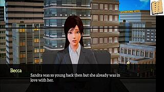 My New Family Adventures In Cartoon