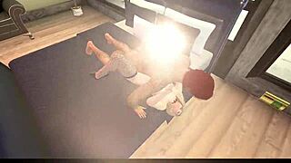 how to deal with her tricky arrangement