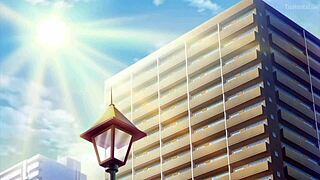 Have you watched the latest Harem Time the Animation episode?