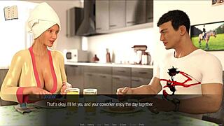 Jessica Oneil Investigates Hard News in Episode 82