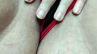 New panties in spanish anime hentai style