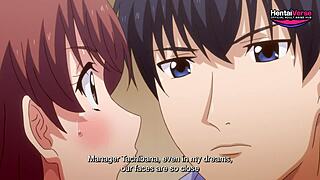 I love my 152cm lover episode 10