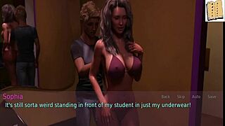 A Wife And Stepmother 89