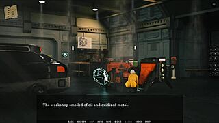 Tales From The Unending Void 49