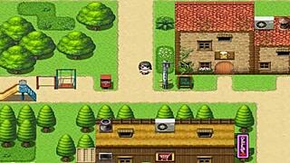 Takeanother Game NTR Part 2