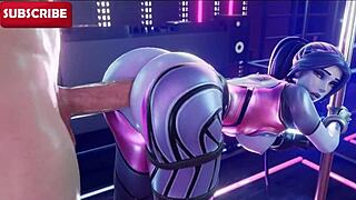 summer overwatch compilation 2024