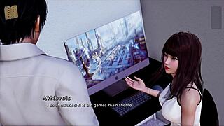 big tits ass game big ass indian tits my real desire 48