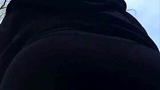Shaking my big ass for my friend’s pleasure