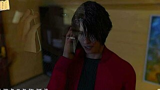 I welcome you to free will 74 in this anime game