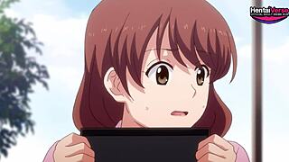 I love my 152cm lover episode 10