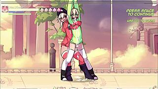 max the elf level 3 scenes 😊