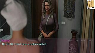 A Wife And Stepmother 89