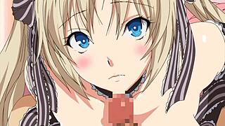 Have you watched the latest Harem Time the Animation episode?