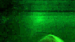 Masturbating alone at home