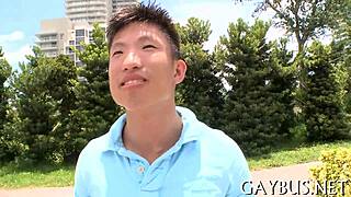 Gay video scenes from various moments