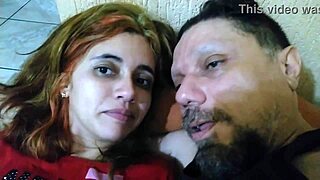 Para Bluezao, don't record me giving you my tight ass