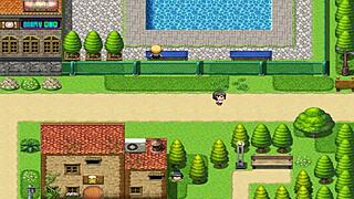 Takeanother Game NTR Part 2