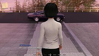 My new memories, part seventy-five