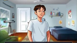 Summertime Saga Episode 117