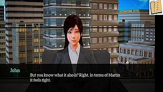 My New Family Adventures In Cartoon