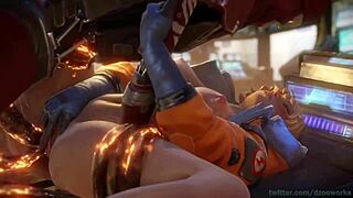 Wow! Apex Legends SFM Compilation in Stunning UHD 4K with Sound