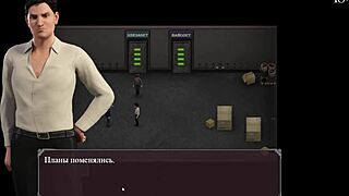 Check out the complete gameplay of Lust Epidemic Part 15.