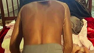 Young and straight boy tries out gay anal sex with a stud