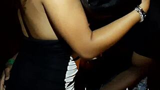 Minha Sobrinha Jessyca Arantes Safada Mamando Negao Na Rua