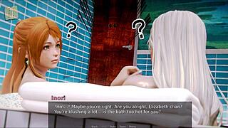 What happens in Academy 218?