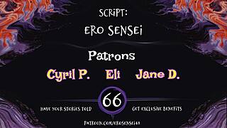 Yandere's Love Audio For Women